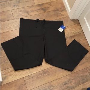 LANDAU XL SCRUB PANTS GREAT FOR DOCTORS AND NURSES